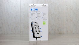 Eaton 3S 700 DIN-4