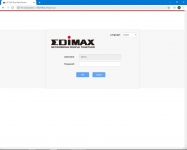 Edimax BR-6476AC-1