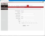 Edimax BR-6476AC-2