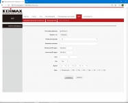 Edimax BR-6476AC-2