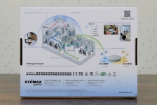 Edimax CAX1800
