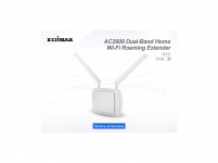 Edimax RE23S