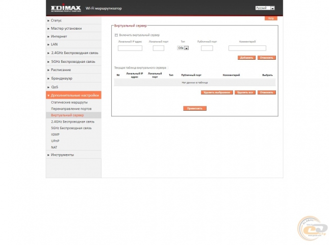 Edimax RG21S-1