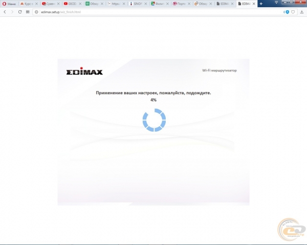 Edimax RG21S