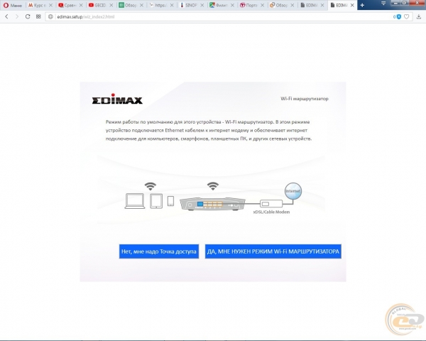Edimax RG21S