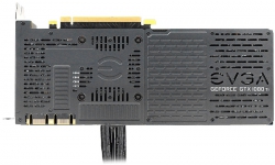 EVGA GeForce GTX 1080 Ti SC2 GAMING HYBRID