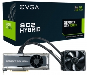 EVGA GeForce GTX 1080 Ti SC2 GAMING HYBRID