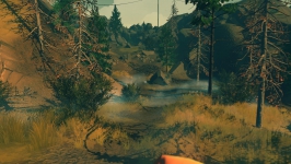 Firewatch