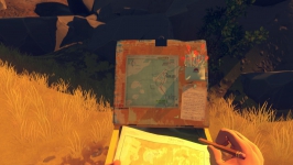 Firewatch
