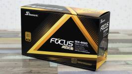 FOCUS GX-850-1