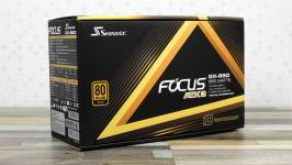 FOCUS GX-850-1