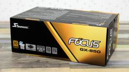 FOCUS GX-850-1