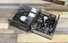 FOCUS GX-850-2