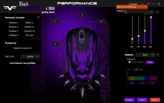 Frime Black Panther-2
