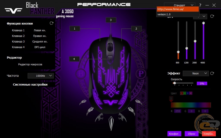 Frime Black Panther-2