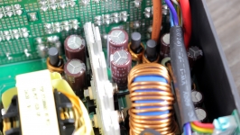 FSP 1200W