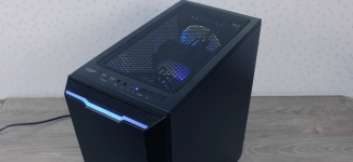 FSP CMT350