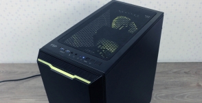 FSP CMT350