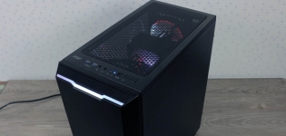 FSP CMT350