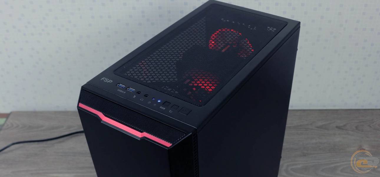 FSP CMT350