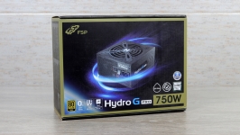 FSP Hydro G Pro 750W