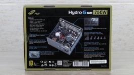 FSP Hydro G Pro 750W