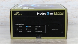 FSP Hydro G Pro 750W