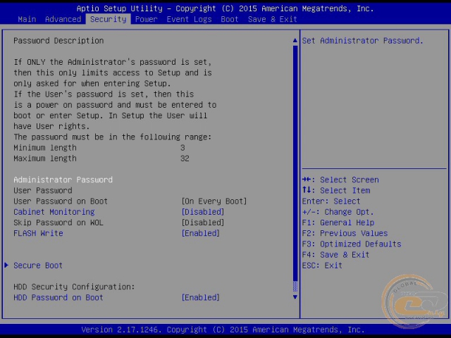 Fujitsu Evaluation Kit D3313-S4