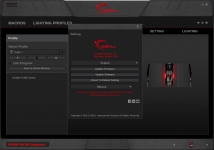 G.Skill RIPJAWS MX780