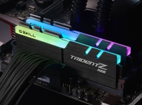 G.SKILL Trident Z RGB