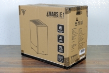 GAMDIAS MARS E1