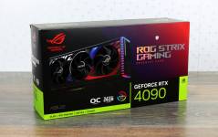 Gaming GeForce RTX 40901