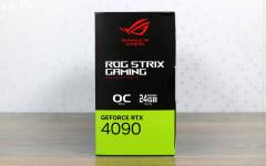 Gaming GeForce RTX 40901