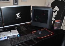 GIGABYTE AORUS-3