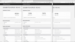 GIGABYTE AORUS 15G KC-3