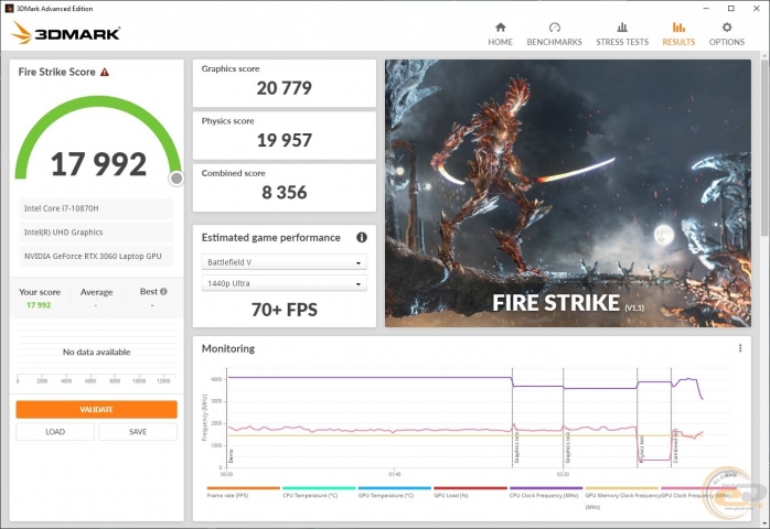 GIGABYTE AORUS 15G KC-3