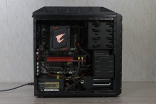 GIGABYTE AORUS ATC700-3