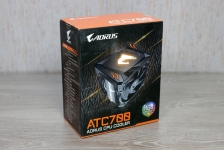 GIGABYTE AORUS ATC700