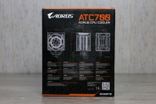 GIGABYTE AORUS ATC700