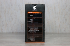 GIGABYTE AORUS ATC700