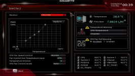 GIGABYTE AORUS GA-AX370-Gaming K7