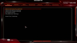 GIGABYTE AORUS GA-AX370-Gaming K7