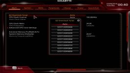 GIGABYTE AORUS GA-AX370-Gaming K7
