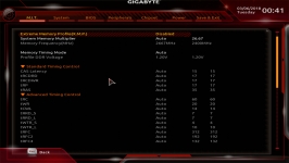 GIGABYTE AORUS GA-AX370-Gaming K7