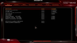 GIGABYTE AORUS GA-AX370-Gaming K7