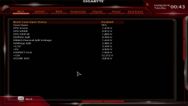 GIGABYTE AORUS GA-AX370-Gaming K7