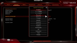 GIGABYTE AORUS GA-AX370-Gaming K7