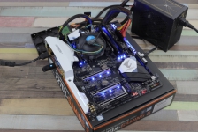 GIGABYTE AORUS GA-Z270X-Gaming 5