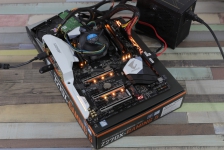 GIGABYTE AORUS GA-Z270X-Gaming 5