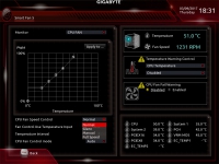 GIGABYTE AORUS GA-Z270X-Gaming 7-1